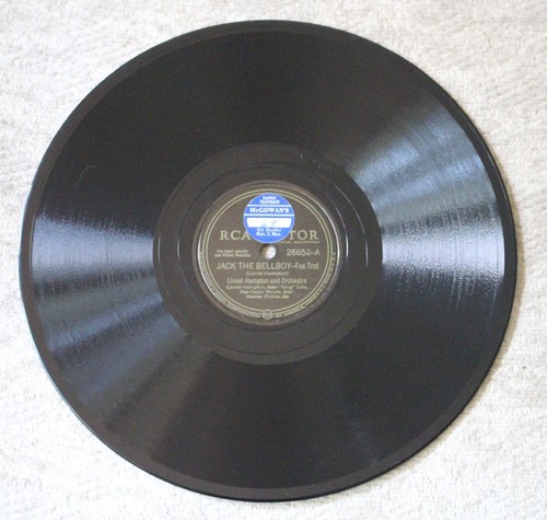 Lionel hampton jack - ‎–jack, the