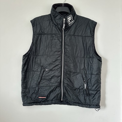 Primaloft men fila quilted - primaloft, men's