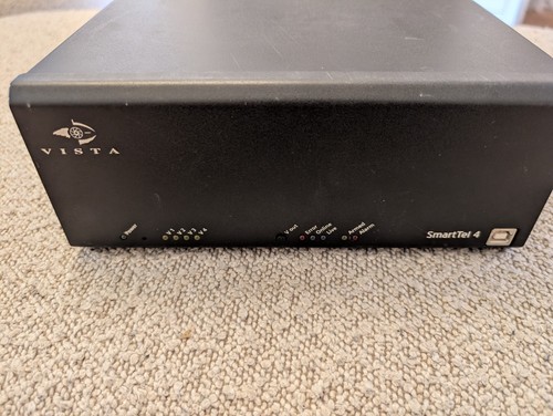 Vista smarttel channel cctv - smarttel, 4