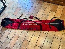 Salomon Ski Bag Red 2 Metre