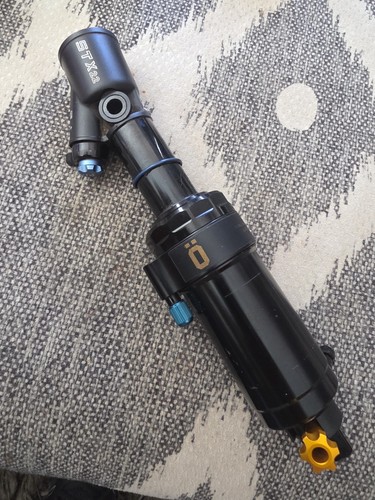 Ohlins stx specialized - ohlins, 22