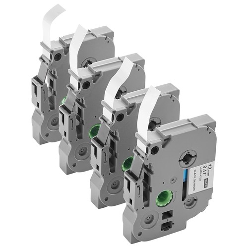 Vevor label maker tape pack - vevor,