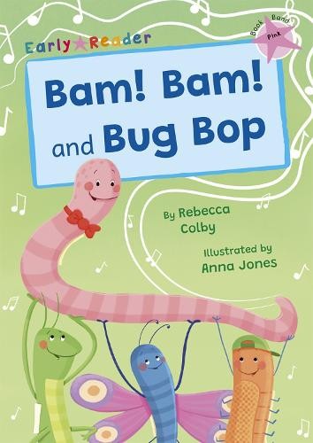 Rebecca colby bam - colby, and