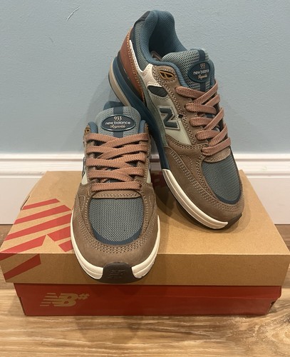 New balance numeric andrew - new,