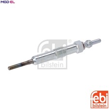 4x GLOW PLUG 176201 FOR