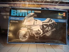 Revell 1/12 Scale BMW R100RS Model Kit