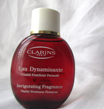 Vintage Clarins Eau