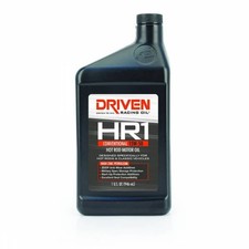 DRIVEN HR1 15W50 Mineral