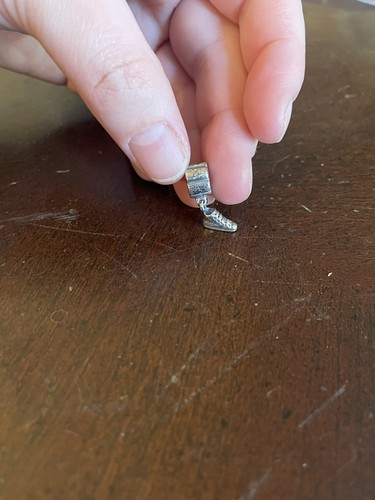 Pandora ale sterling - ale, silver