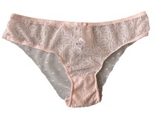 PRIMARK Lace Knickers Mesh