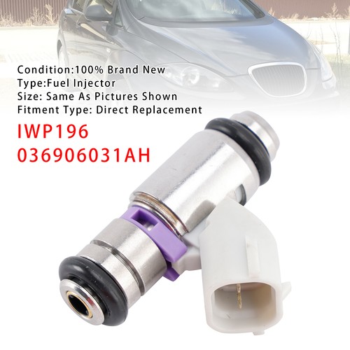 Fuel injector for golf - 1x,