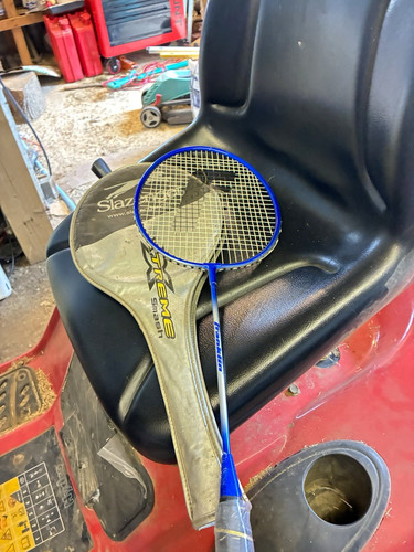 Slazenger xtreme smash - slazenger,