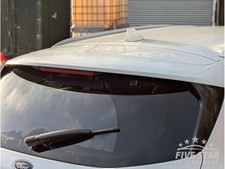 Ford Focus Tailgate Trunk Lid