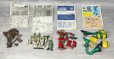 Gundam Vintage Bandai Imai