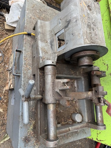 Ridgid 300 compact - ridgid,