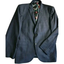 Next Tailored Blazer Suit