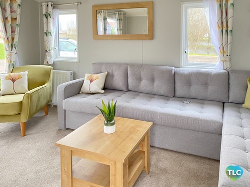 Static caravan for sale off - sale,
