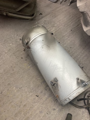 Sip space heater burner - space,