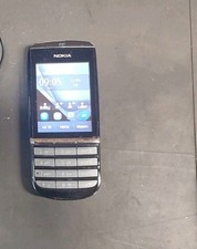 Nokia Asha  300 Mobile Phone Smartphone T-MOBILE 