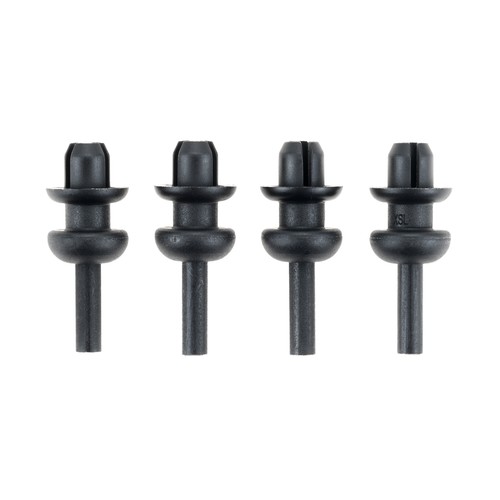 4pc car parcel shelf - parcel, for