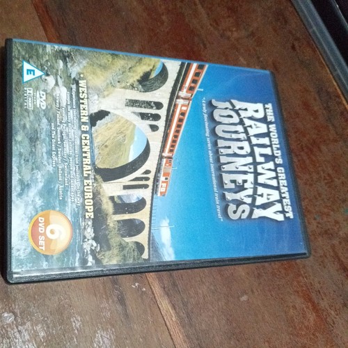 The worlds greatest railway - "the,