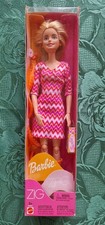 Zig Zag Barbie - Made To Move