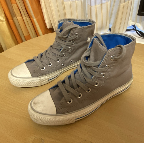 Converse twofold high - converse, ct