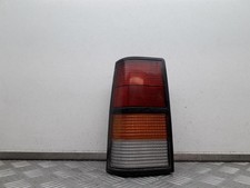 VAUXHALL NOVA 1983-1998 LEFT TAIL LIGHT SALOON