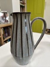 Denby Studio Stoneware Pitcher