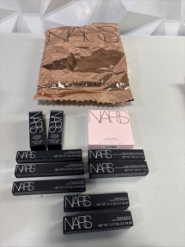 Nars afterglow tempting - nars,