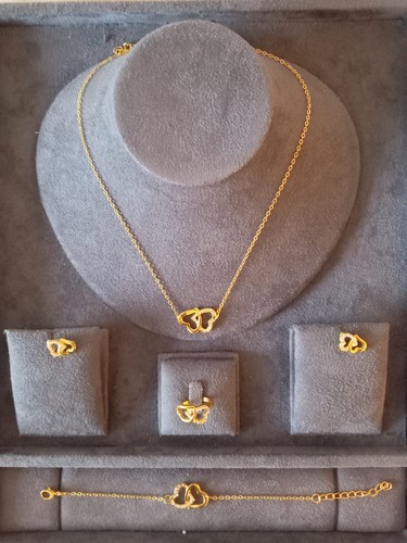 New women ladies fashion gold - ladies,