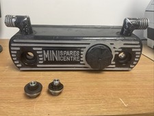 Mini Spares Centre Classic