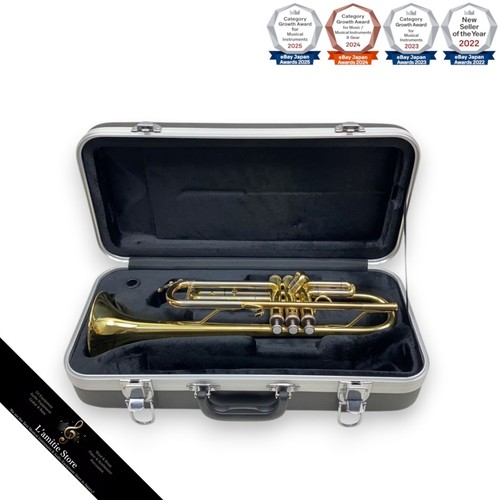 Jupiter jtr700 trumpet gold - jtr700,