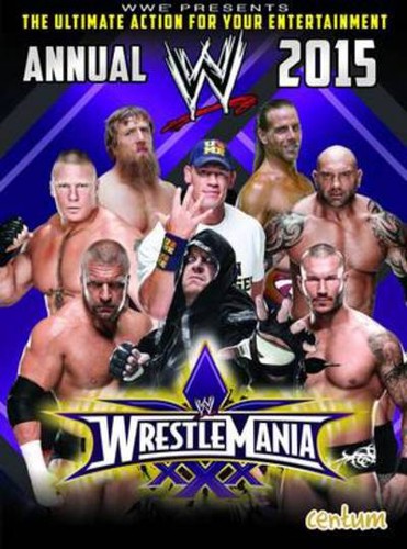 Centum books ltd wwe - centum, :