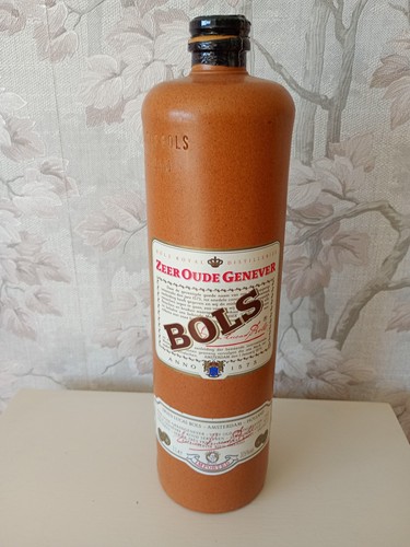 Vintage erven lucas - erven, bols