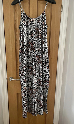 Women multicolour leopard - multicolour,