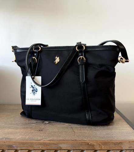 Polo assn black gold - &,
