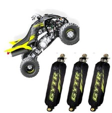 Raptor 660 700 RSE Racing