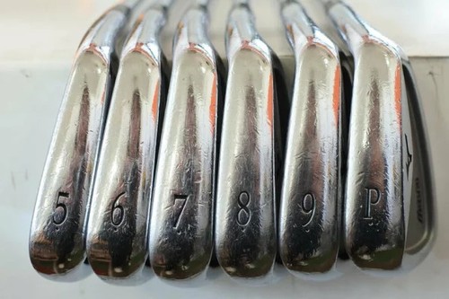 Mizuno iron set 9 - iron,