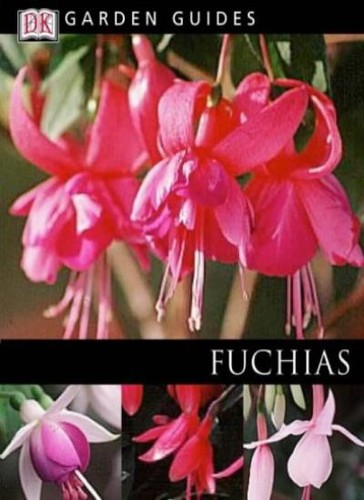 Fuchsias - , (garden