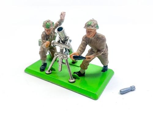 Vintage britains deetail 7338 - vintage,