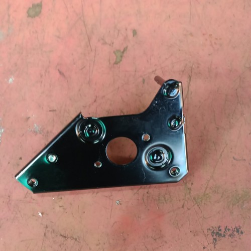 Belt guide bracket qualcast - guide,