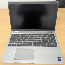 Dell Latitude 5531 i5-12600H 32gb RAM 512gb SSD 15.6 Laptop Windows 11 German kb