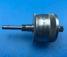 Shardlow 1" Large Thimble Micrometer Head