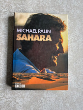 SAHARA - 2002 HARDBACK FIRST