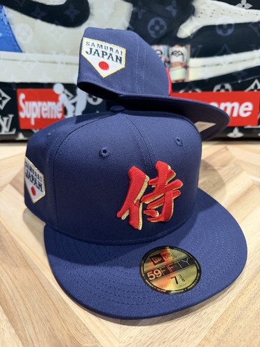 New era team japan samurai - new,