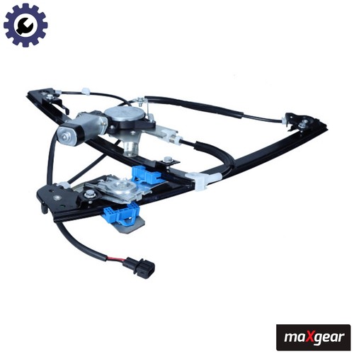Window regulator 0826 - window, 50-0826