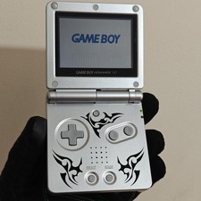 Nintendo Game Boy Advance SP