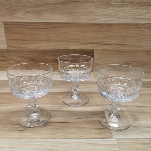 Set vintage luminarc - 3,