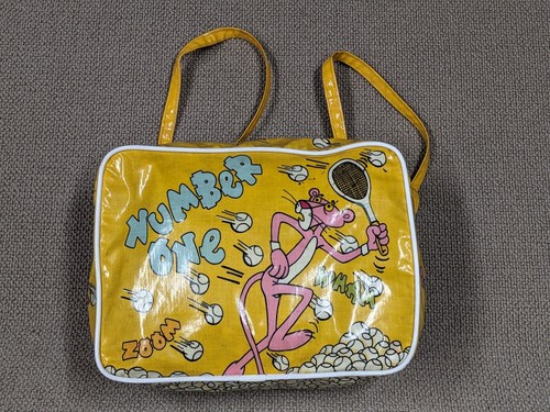 The pink panther - vintage, vinyl